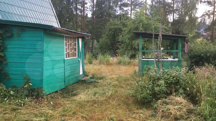 Участок 32 сот. (СНТ, ДНП)
