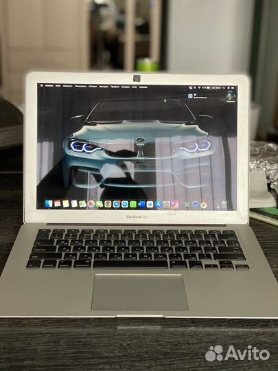 Apple MacBook Air 13 2012