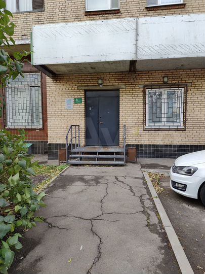 Свободного назначения, 71.6 м²