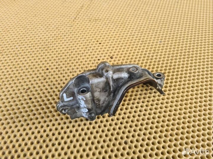 Крышка гбц левая Infiniti Fx50 S51