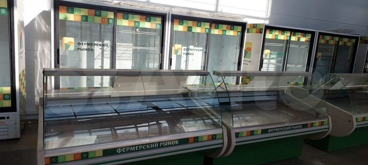 Торговая площадь, от 8 м²