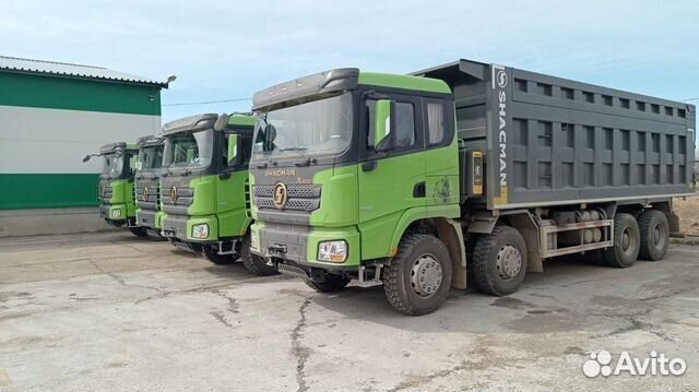 Водитель вахтой / Грузовой самосвал Вакансия водит