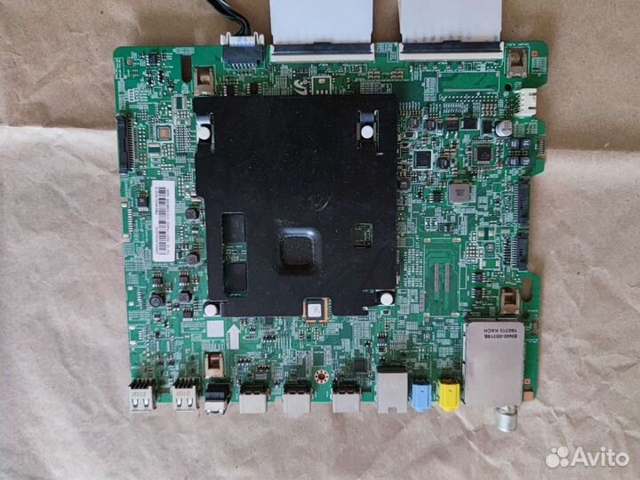 Материнская плата для тв Samsung