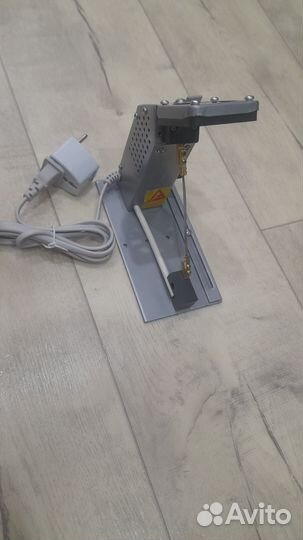 Настольный термонож