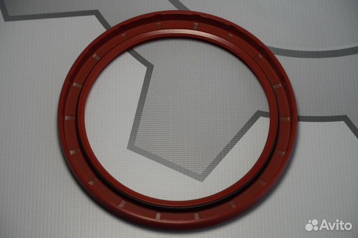 Манжета 120х150-2,2 задней