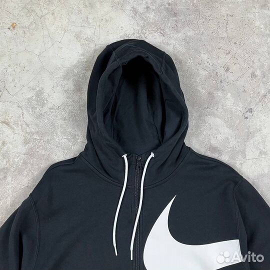 Кофта Nike Оригинал