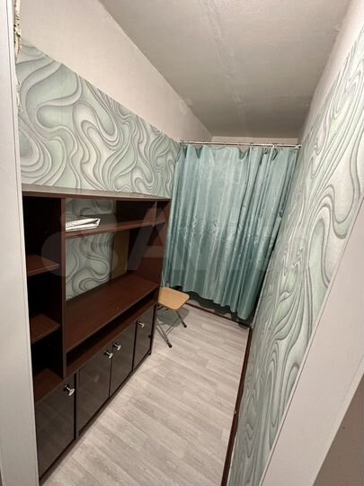 2-к. квартира, 50,8 м², 2/9 эт.