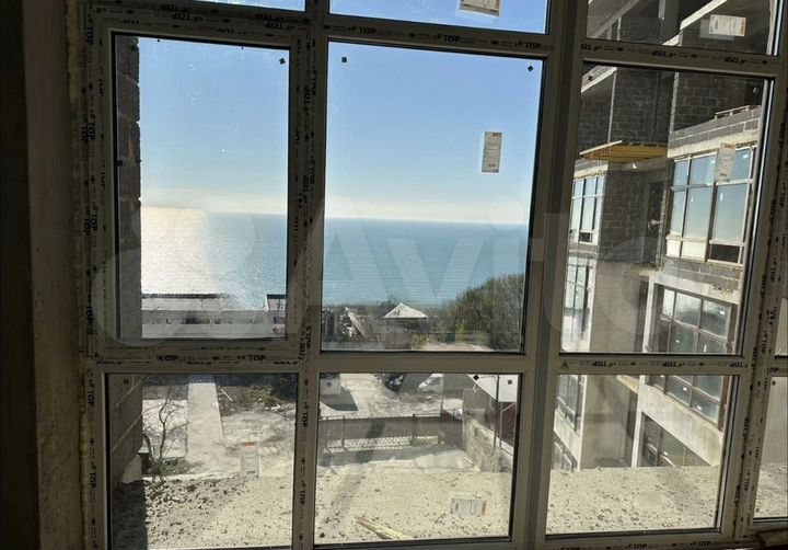 Квартира-студия, 27 м², 6/8 эт.