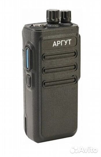 Рация Аргут A-57, гарантия 1 год