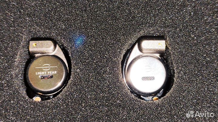 Наушники Rose Technics Star City 5 Pro