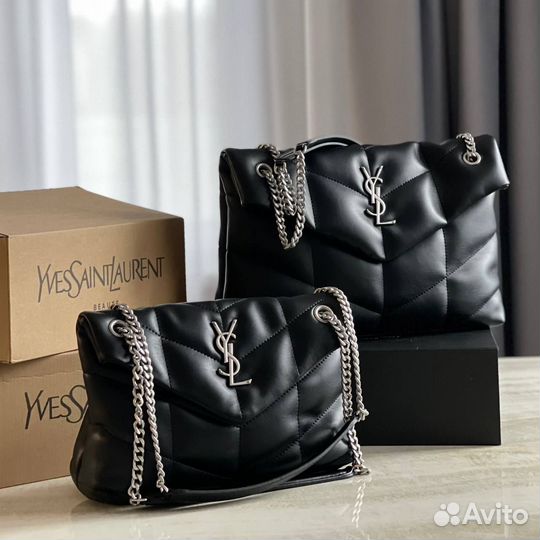 Сумка женская Saint Laurent