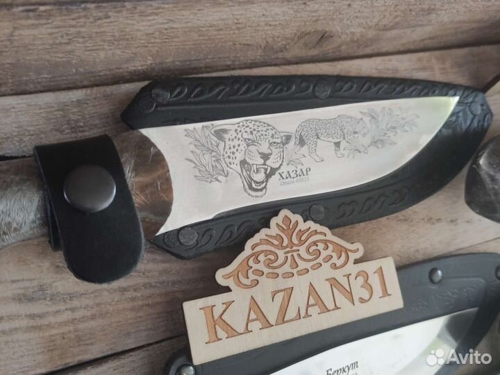 Нож кизляр,кизлярский нож