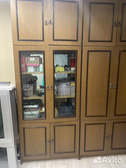 Продам стенку