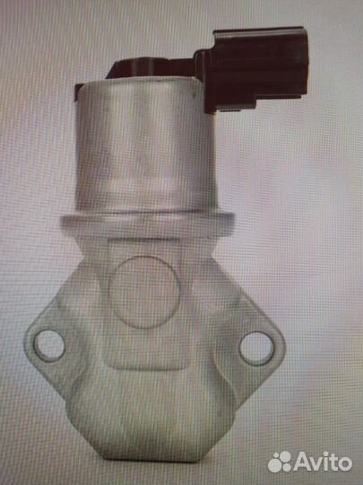 MerCruiser Volvo клапан холостого хода 862998