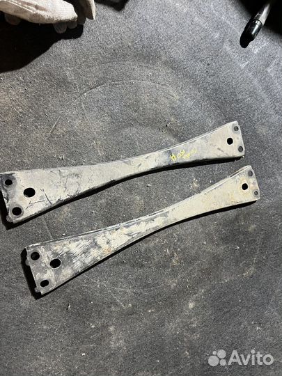 Рычаг передний Corolla 150 auris