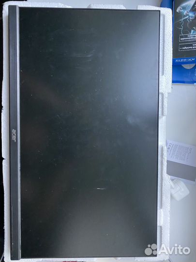 Монитор для компьтера Asus KG1 Series