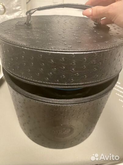 Стайлер для обьема волос