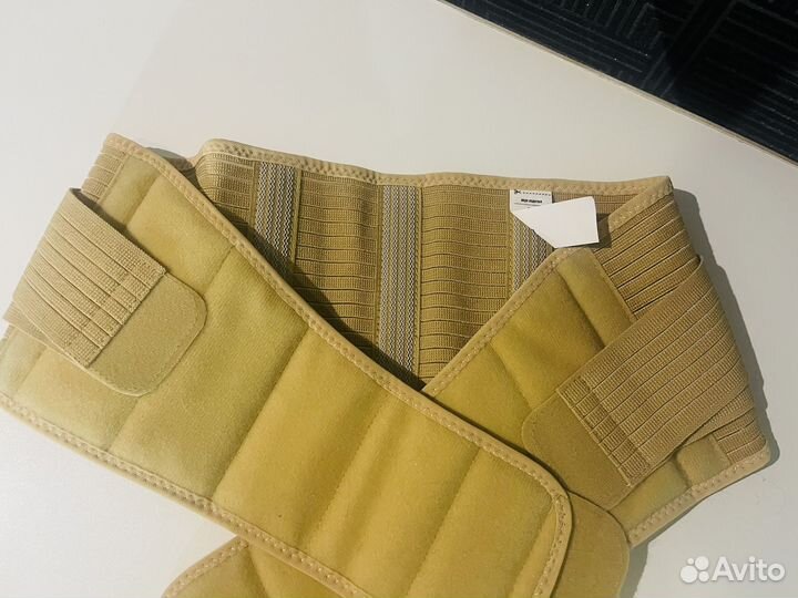 Бандаж для беременных и после родов новый М