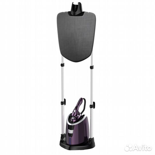 Отпариватель с гладильной доской MIE Grande