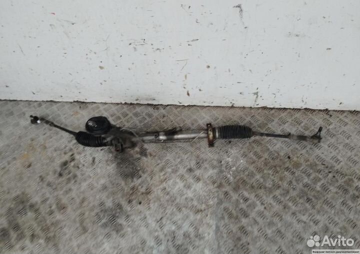 Рейка рулевая Skoda Fabia