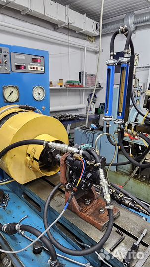 Диагностика и ремонт дизельных форсунок и тнвд