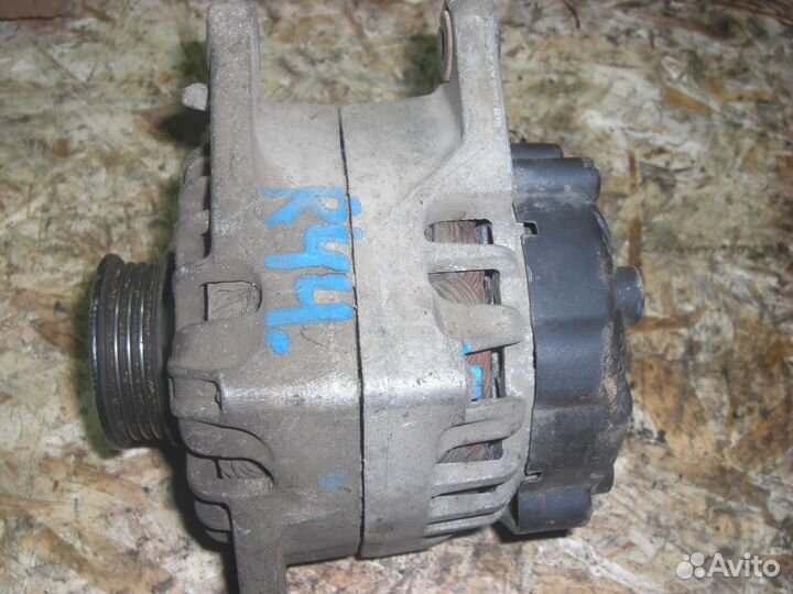 Генератор Хендай Соната 4 EF / хенде элантра XD