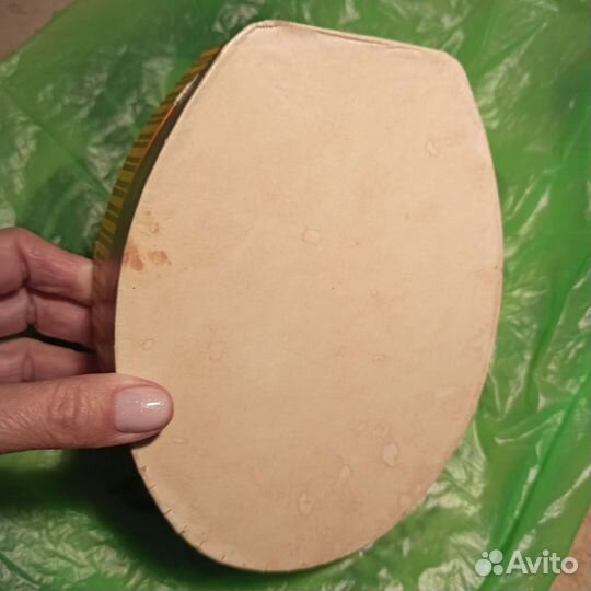 Ретро коробка 