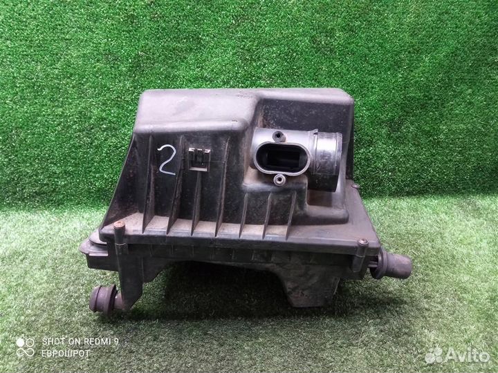 Корпус воздушного фильтра Opel Astra J (2010-2016)