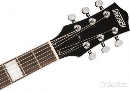 Колки для электрогитары 3x3