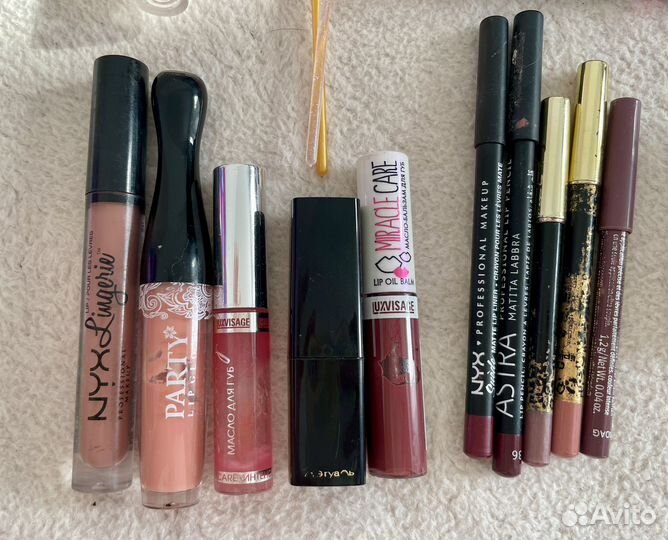 Набор косметики