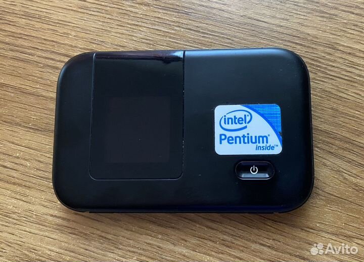 4g LTE wifi роутер