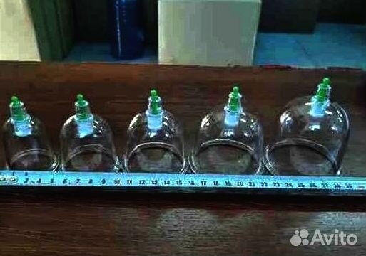 Вакуумные банки оптом арт 12.20