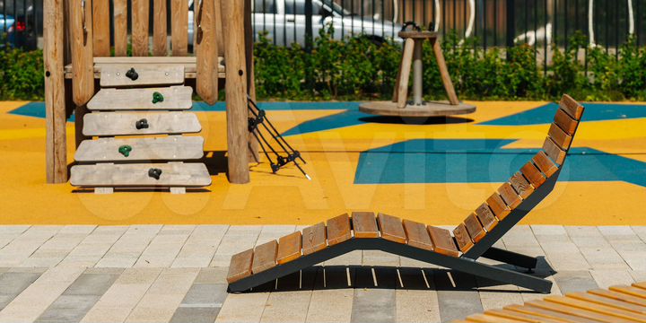 Квартира-студия, 19,7 м², 20/25 эт.