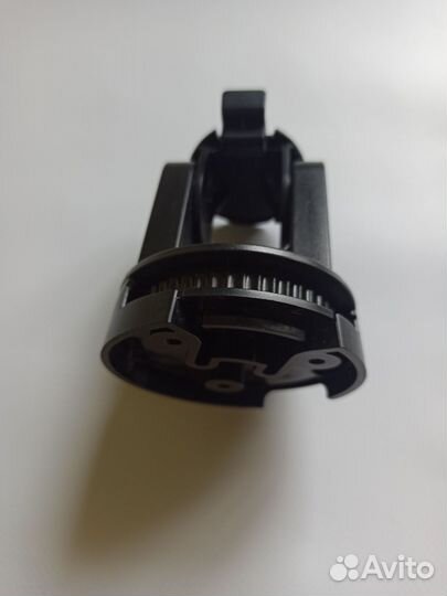 Крепление эхолота garmin striker 4