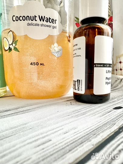 Набор косметики