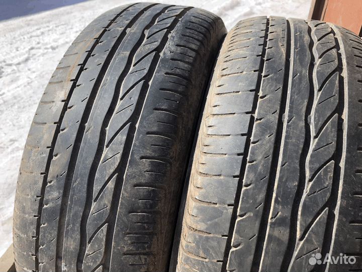 Bridgestone Turanza ER300 205/60 R16