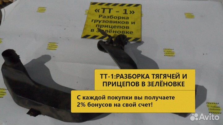 Воздуховодсистемыотопления mersedes 827397 2