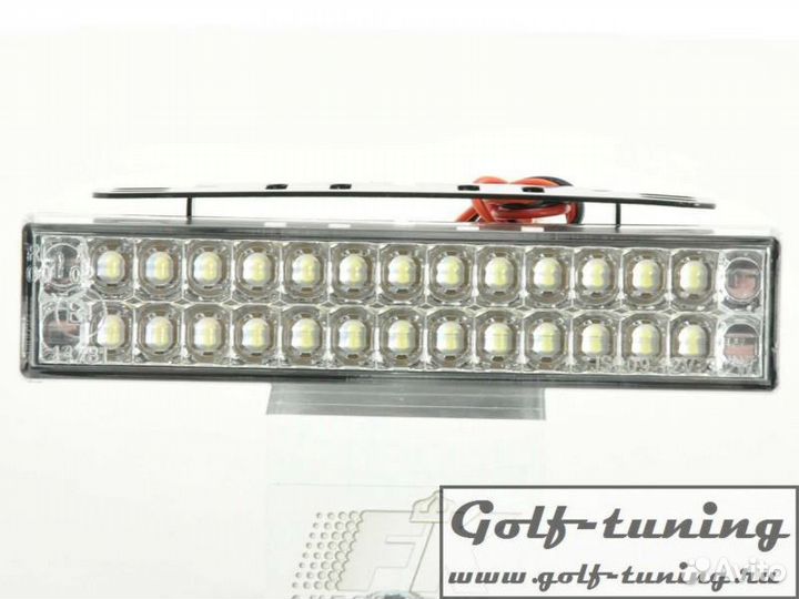 Дневные ходовые огни FK Automotive fkxldl010117