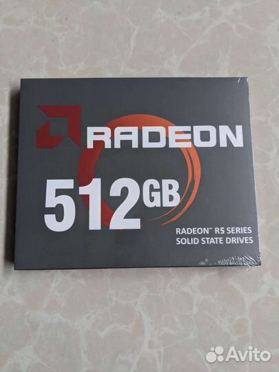 Ssd диск 512гб