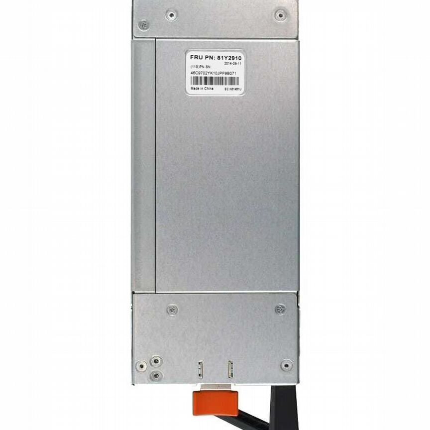 [81Y2910] Вентилятор Ibm 12v 00fg046 81y2910