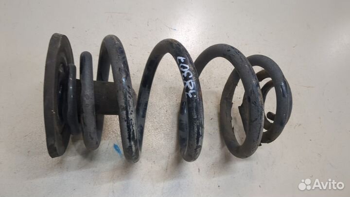 Пружина подвески Opel Omega B, 2003