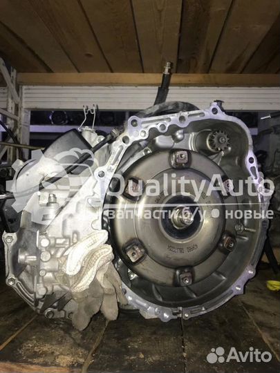 АКПП U250E Lexus ES 3.0 л