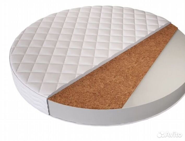 Матрас детский