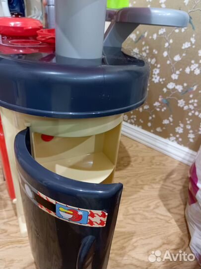 Детская игровая кухня