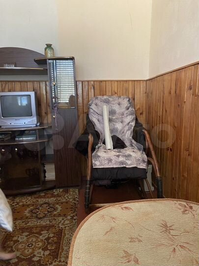 Дача 30 м² на участке 4 сот.