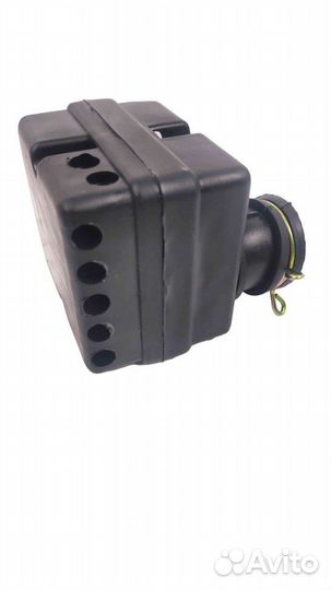 Фильтр воздушный мопед Дельта, Зодиак