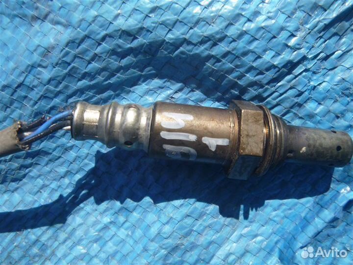 Кислородный датчик Toyota Mark X Zio GGA10 2grfe