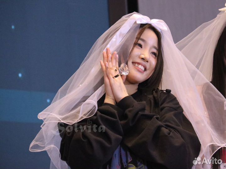 Aespa карточки дс