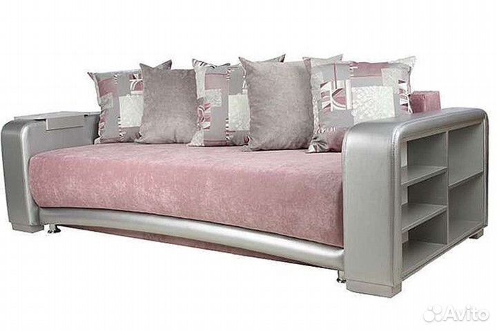 Диван-кровать 