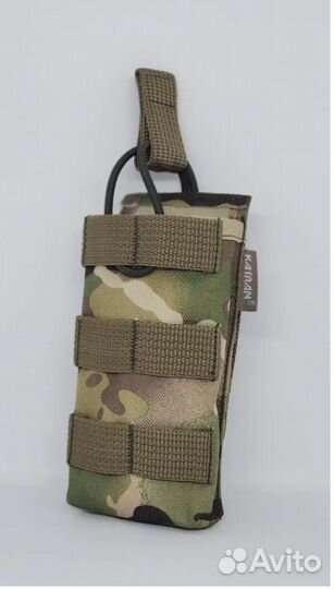 Подсумок для магазина ак. Фирмы Катран